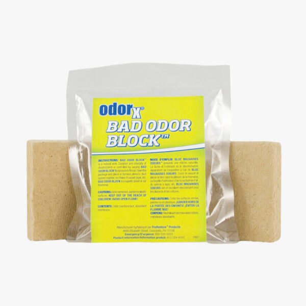 Bad Odour Block