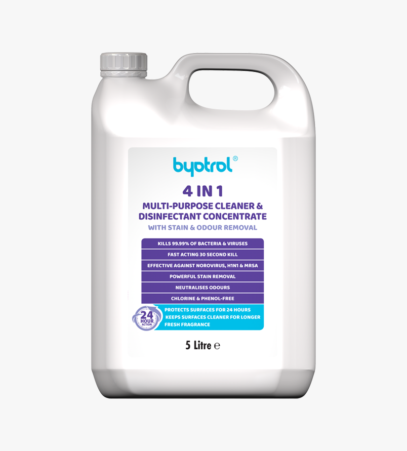 Byotrol 4-in-1 MP Cleaner