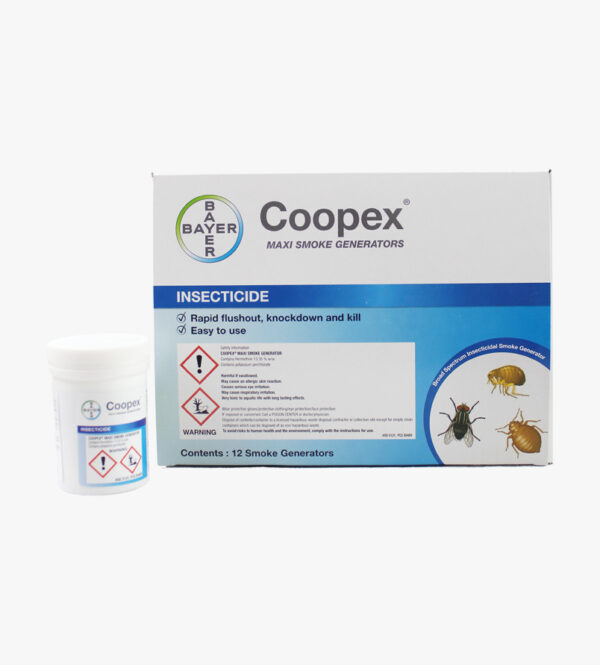 Coopex Maxi