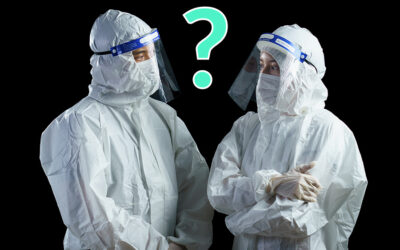 Personal Protective Equipment – how to choose the best protective coveralls?