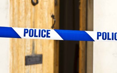 Equipment and Chemicals Used by Crime Scene Cleaners
