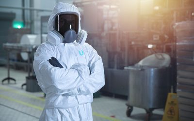 Ultimate Guide to Accredited Biohazard Cleaning Training Courses in the UK