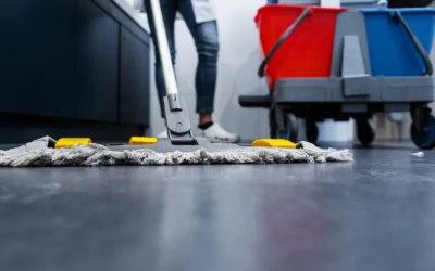 How to Train Your Cleaning Staff for Maximum Efficiency