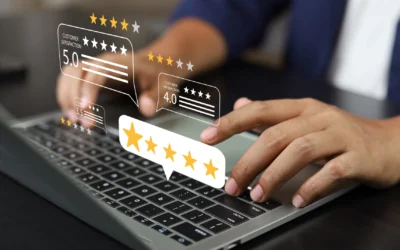The Role of Customer Reviews in Growing Your Cleaning Business