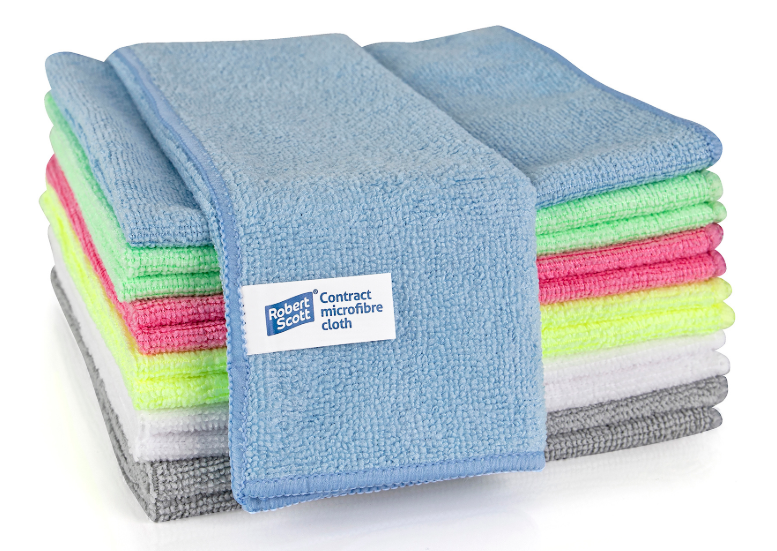Microfibre Cloths